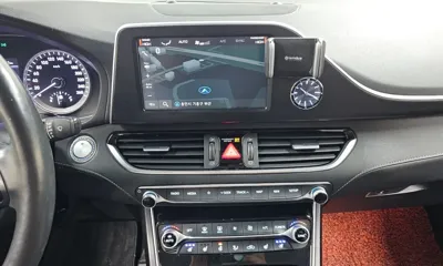 Hyundai Grandeur 2019, 77509 км, за 10496.26 USD - фото 16