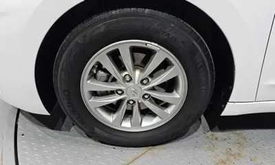 Hyundai Avante 2020, 108766 км, за 8450.44 USD