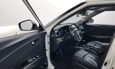 KG_Mobility_Ssangyong TIBOLI 2018, 59257 км, за 6276.84 USD - фото 10