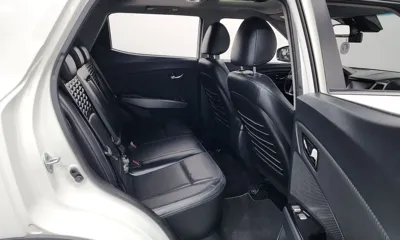 KG_Mobility_Ssangyong TIBOLI 2018, 59257 км, за 6276.84 USD - фото 12