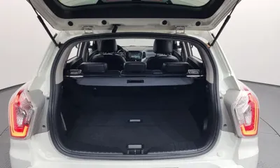 KG_Mobility_Ssangyong TIBOLI 2018, 59257 км, за 6276.84 USD - фото 20