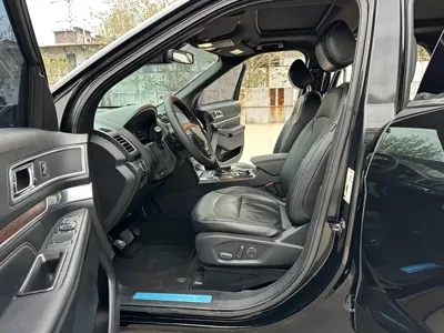 Ford Explorer (Import) 2017, 170000 км, за 9695.14 USD - фото 7