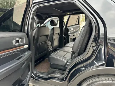 Ford Explorer (Import) 2017, 170000 км, за 9695.14 USD - фото 8