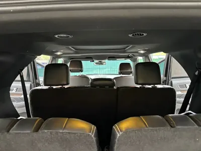 Ford Explorer (Import) 2017, 170000 км, за 9695.14 USD - фото 10