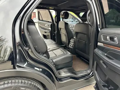 Ford Explorer (Import) 2017, 170000 км, за 9695.14 USD - фото 11