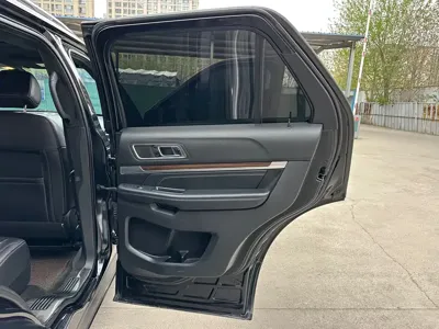 Ford Explorer (Import) 2017, 170000 км, за 9695.14 USD - фото 15