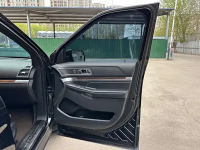 Ford Explorer (Import) 2017, 170000 км, за 9695.14 USD - фото 16