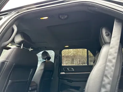 Ford Explorer (Import) 2017, 170000 км, за 9695.14 USD - фото 18