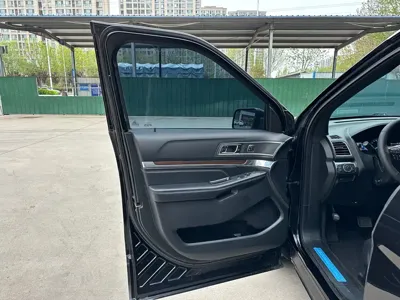 Ford Explorer (Import) 2017, 170000 км, за 9695.14 USD - фото 19