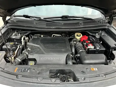 Ford Explorer (Import) 2017, 170000 км, за 9695.14 USD - фото 20