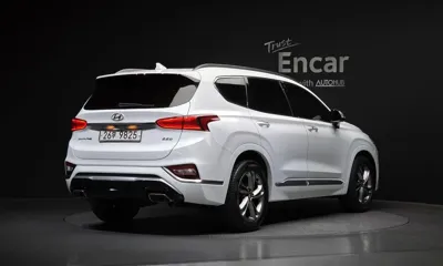 Hyundai Santafe 2019, 79742 км, за 13088.32 USD