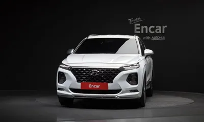 Hyundai Santafe 2019, 79742 км, за 13088.32 USD