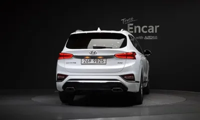 Hyundai Santafe 2019, 79742 км, за 13088.32 USD