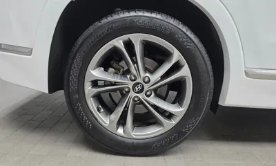 Hyundai Santafe 2019, 79742 км, за 13088.32 USD