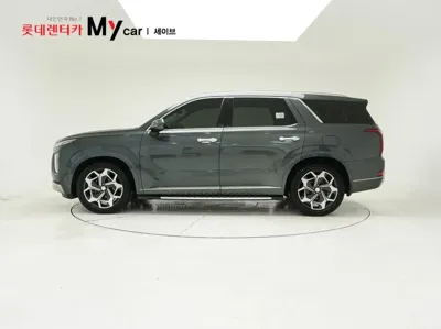 Hyundai Palisade 2022, 56383 км, за 15780.49 USD