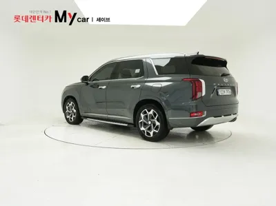 Hyundai Palisade 2022, 56383 км, за 15780.49 USD