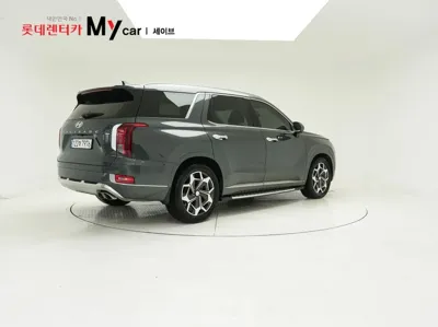 Hyundai Palisade 2022, 56383 км, за 15780.49 USD