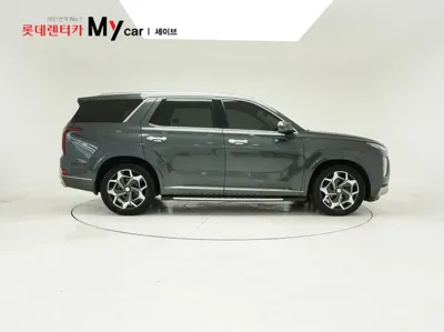Hyundai Palisade 2022, 56383 км, за 15661.25 USD - фото 6