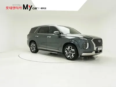 Hyundai Palisade 2022, 56383 км, за 15661.25 USD - фото 7