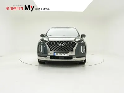 Hyundai Palisade 2022, 56383 км, за 15661.25 USD - фото 8