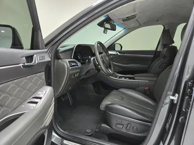 Hyundai Palisade 2022, 56383 км, за 15661.25 USD - фото 9