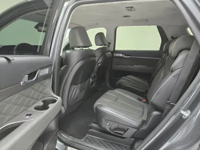 Hyundai Palisade 2022, 56383 км, за 15661.25 USD - фото 10