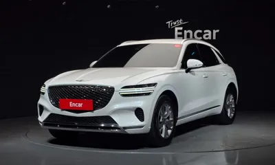 Genesis GV70 · 2023 год