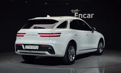 Genesis GV70 2023, 31058 км, за 25999.34 USD