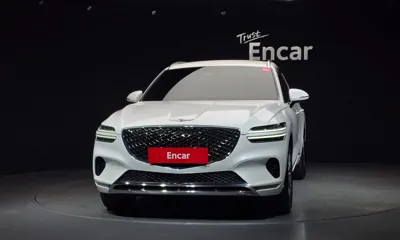 Genesis GV70 2023, 31058 км, за 25999.34 USD
