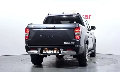 KG_Mobility_Ssangyong Rexton 2021, 44986 км, за 11395.45 USD