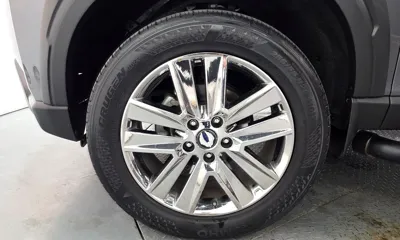 KG_Mobility_Ssangyong Rexton 2021, 44986 км, за 11395.45 USD