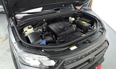 KG_Mobility_Ssangyong Rexton 2021, 44986 км, за 11395.45 USD - фото 6