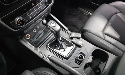 KG_Mobility_Ssangyong Rexton 2021, 44986 км, за 11395.45 USD - фото 9