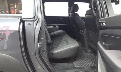 KG_Mobility_Ssangyong Rexton 2021, 44986 км, за 11395.45 USD - фото 11