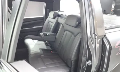 KG_Mobility_Ssangyong Rexton 2021, 44986 км, за 11395.45 USD - фото 12