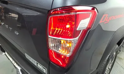 KG_Mobility_Ssangyong Rexton 2021, 44986 км, за 11395.45 USD - фото 23