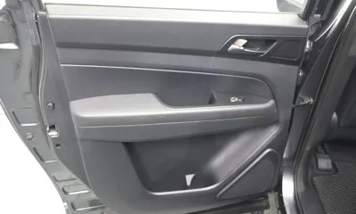 KG_Mobility_Ssangyong Rexton 2021, 44986 км, за 11395.45 USD - фото 25