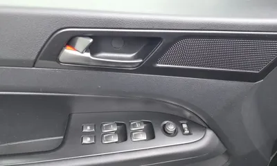 KG_Mobility_Ssangyong Rexton 2021, 44986 км, за 11395.45 USD - фото 27
