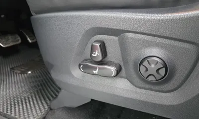 KG_Mobility_Ssangyong Rexton 2021, 44986 км, за 11395.45 USD - фото 31