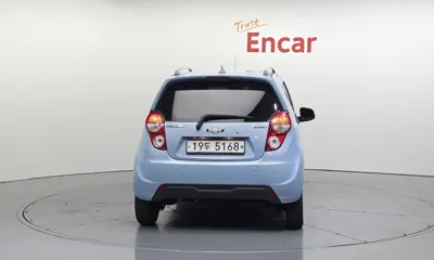 ChevroletGMDaewoo Spark 2014, 45870 км, за 2560.06 USD