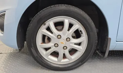 ChevroletGMDaewoo Spark 2014, 45870 км, за 2560.06 USD