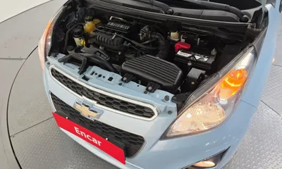 ChevroletGMDaewoo Spark 2014, 45870 км, за 2560.06 USD - фото 6