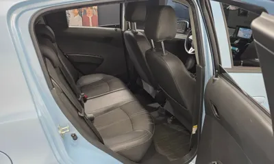 ChevroletGMDaewoo Spark 2014, 45870 км, за 2560.06 USD - фото 11