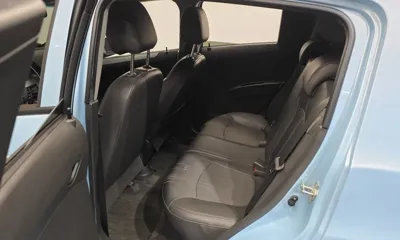 ChevroletGMDaewoo Spark 2014, 45870 км, за 2560.06 USD - фото 12