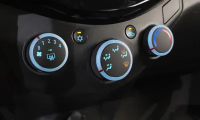 ChevroletGMDaewoo Spark 2014, 45870 км, за 2560.06 USD - фото 18