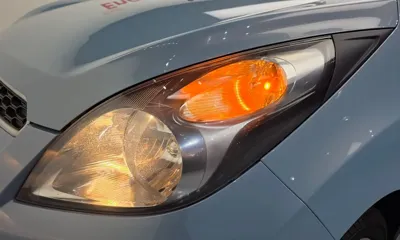 ChevroletGMDaewoo Spark 2014, 45870 км, за 2560.06 USD - фото 22