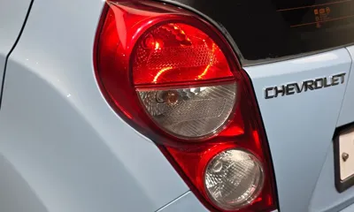 ChevroletGMDaewoo Spark 2014, 45870 км, за 2560.06 USD - фото 23