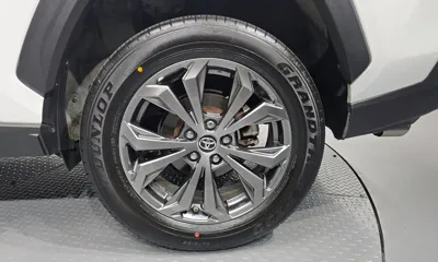 Toyota RAV4 2023, 47178 км, за 27684.17 USD