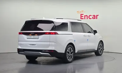 Kia Canival 2023, 133168 км, за 14476.48 USD