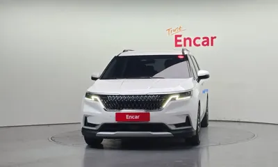 Kia Canival 2023, 133168 км, за 14476.48 USD